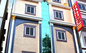 Hotel Thanvi Inn